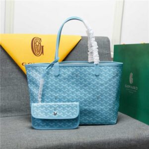 Goyard Saint Louis Tote MM (Varied Colors)