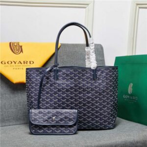 Goyard Saint Louis Tote MM (Varied Colors)