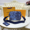 Louis Vuitton Trio Messenger Bag