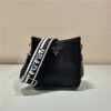 Prada Mini Shoulder Bag 1BH191 (Varied Colors)