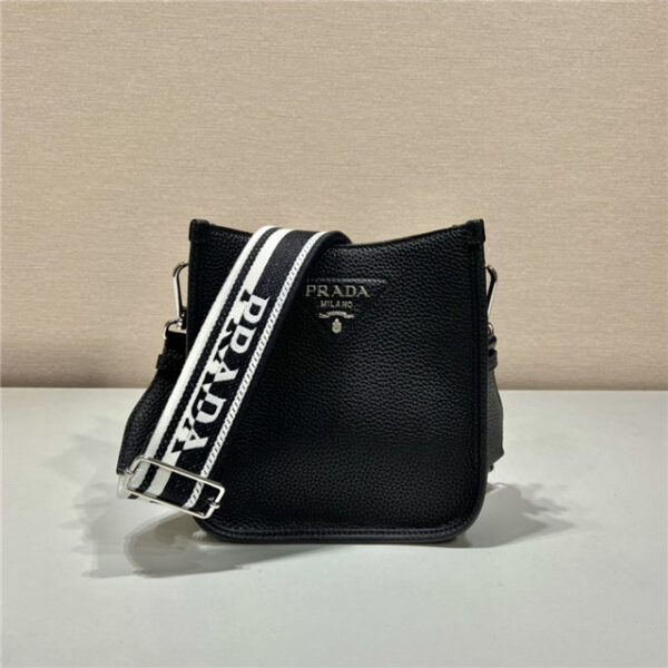 Prada Mini Shoulder Bag 1BH191 (Varied Colors)
