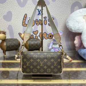 Louis Vuitton Vibe M46999