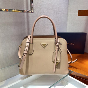 Prada Matinee Handbag (Varied Colors)