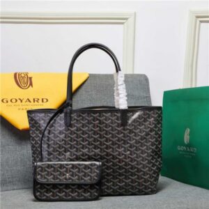 Goyard Saint Louis Tote MM (Varied Colors)