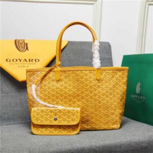 Goyard Saint Louis Tote MM (Varied Colors)
