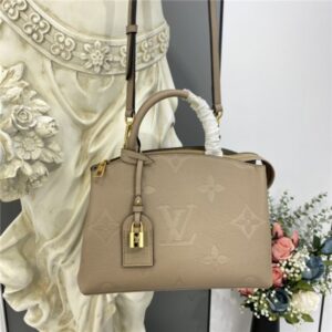 Louis Vuitton Petit Palais (Varied Colors)