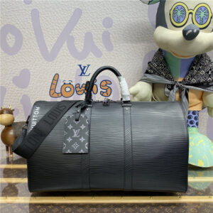 Louis Vuitton Keepall Bandouliere 50 M23721 (Varied Colors)