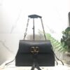 Valentino Medium Vring Chain Bag (Varied Colors)