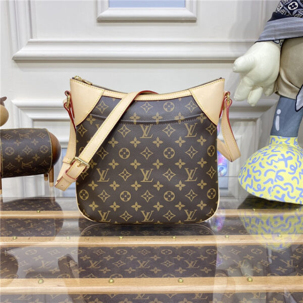 Louis Vuitton Odeon PM