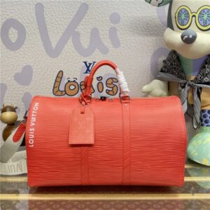 Louis Vuitton Keepall Bandouliere 50 M23721 (Varied Colors)