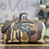 Louis Vuitton Keepall Bandouliere 55 M46677