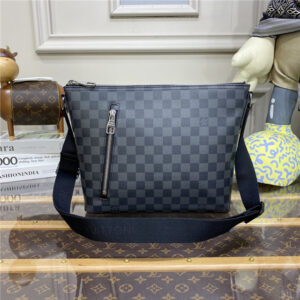 Louis Vuitton Mick PM