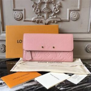 Louis Vuitton Pont-Neuf Wallet (Varied Colors)