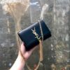 YSL Mini Kate Bag With Tassel Smooth Leather / Gold