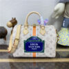 Louis Vuitton Speedy Bandouliere 25 M46749
