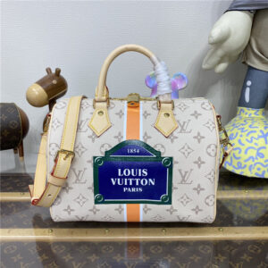 Louis Vuitton Speedy Bandouliere 25 M46749