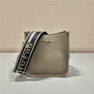 Prada Mini Shoulder Bag 1BH191 (Varied Colors)