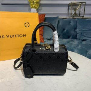 Louis Vuitton Speedy Bandouliere 20 (Varied Colors)