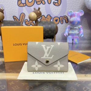 Louis Vuitton Victorine Wallet M81861