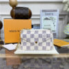 Louis Vuitton Card Holder Recto Verso