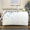 Louis Vuitton Keepall Bandouliere 50 M30885