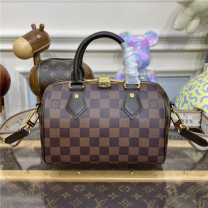Louis Vuitton Speedy Bandouliere 20 N40489