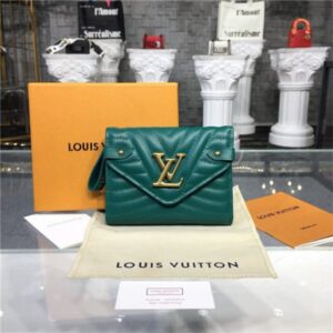 Louis Vuitton New Wave Compact Wallet