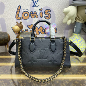 Louis Vuitton OnTheGo East West M23640 (Varied Colors)