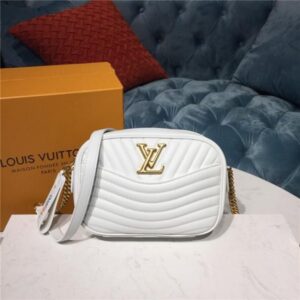Louis Vuitton New Wave Camera Bag (Varied Colors)
