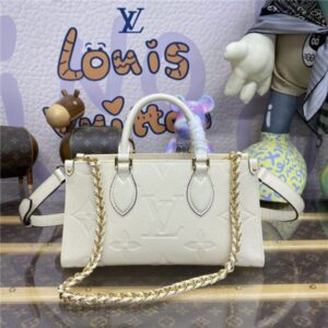 Louis Vuitton OnTheGo East West M23640 (Varied Colors)