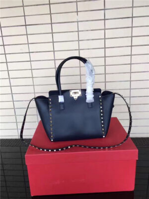 Valentino Rockstud Small Handbag (Varied Colors)