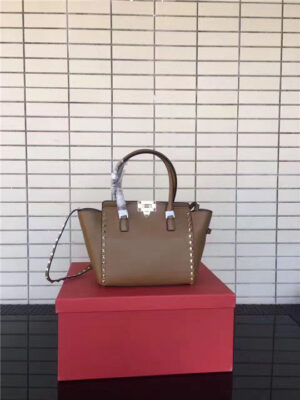 Valentino Rockstud Small Handbag (Varied Colors)