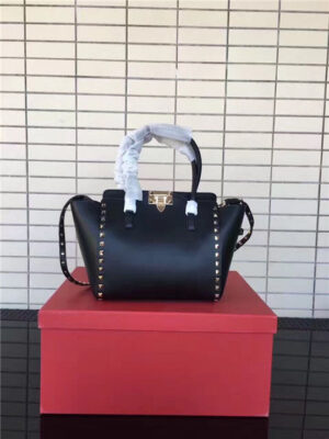 Valentino Rockstud Small Handbag (Varied Colors)