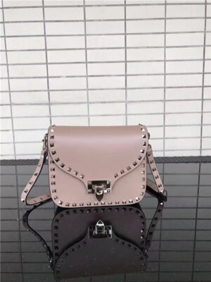 Valentino Rockstud (Varied Colors)