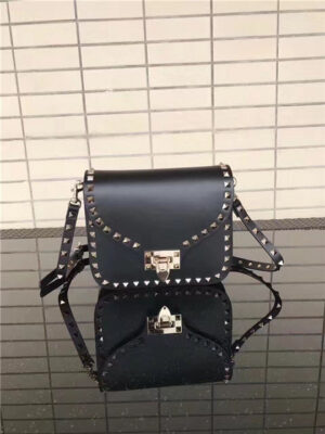 Valentino Rockstud (Varied Colors)