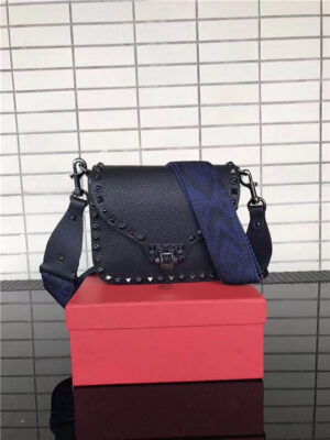 Valentino Guitar Rockstud Rolling (Varied Colors)