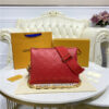 Louis Vuitton Coussin PM H27 Red