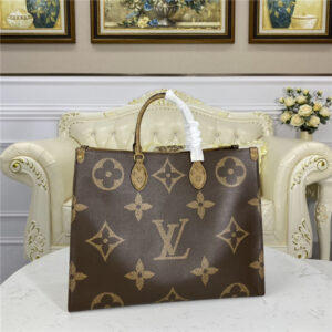 Louis Vuitton Onthego Handbag