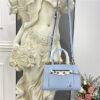 Louis Vuitton Marelle Tote BB Bleu Nuage