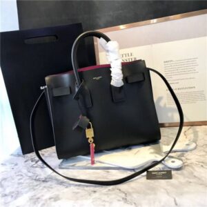 Yves Saint Laurent Classic Small SAC DE JOUR (Varied Colors)