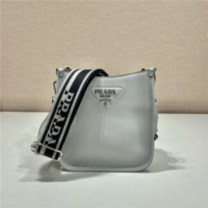 Prada Mini Shoulder Bag 1BH191 (Varied Colors)