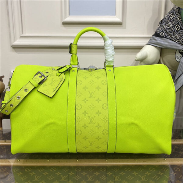 Louis Vuitton Keepall Bandouliere 50 M30941