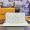 Louis Vuitton Zippy Wallet M83093