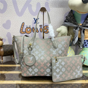 Louis Vuitton Blossom MM M23387