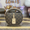 Louis Vuitton Around Me PM M47117