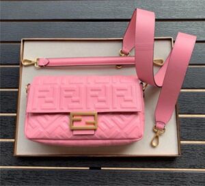 Fendi Baguette Medium (Varied Colors)
