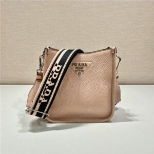 Prada Mini Shoulder Bag 1BH191 (Varied Colors)