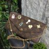 Louis Vuitton Pochette Felicie