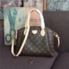 Louis Vuitton Rivoli PM Monogram