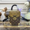 LV Camera Box
